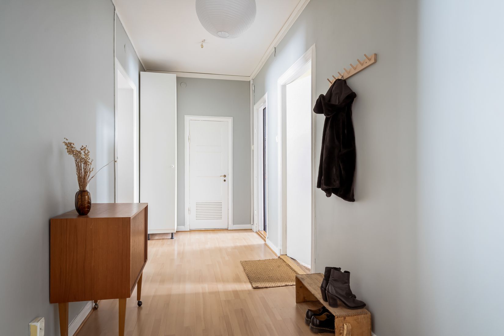 Bostadsrätt, Rambergsvägen 3A, Centrala Hisingen, Göteborg