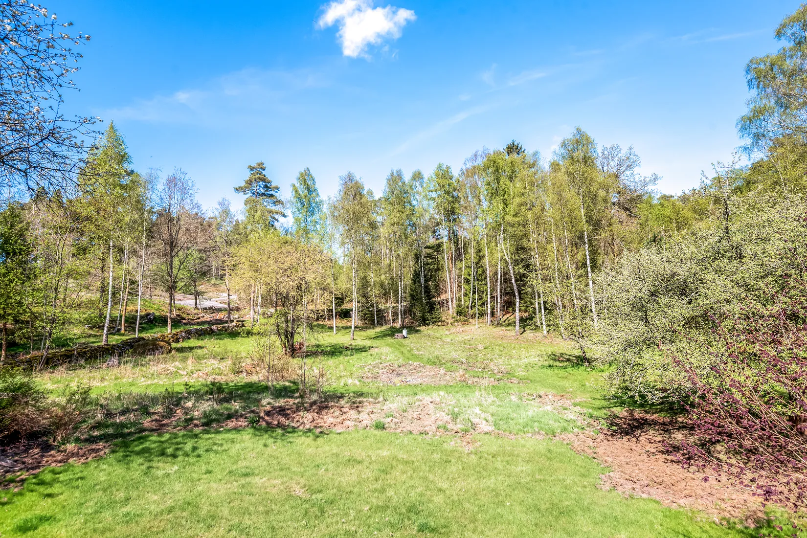 Tomt, Lenas väg, Mölnlycke - Benareby, Härryda