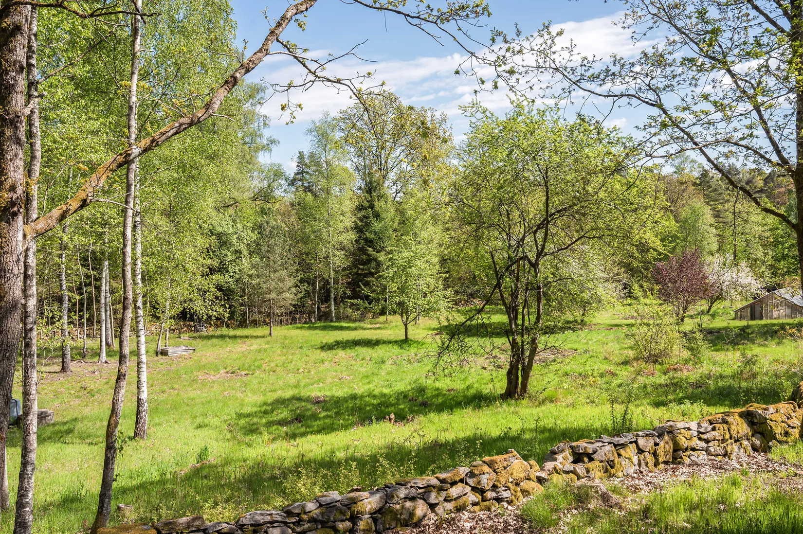 Tomt, Lenas väg, Mölnlycke - Benareby, Härryda