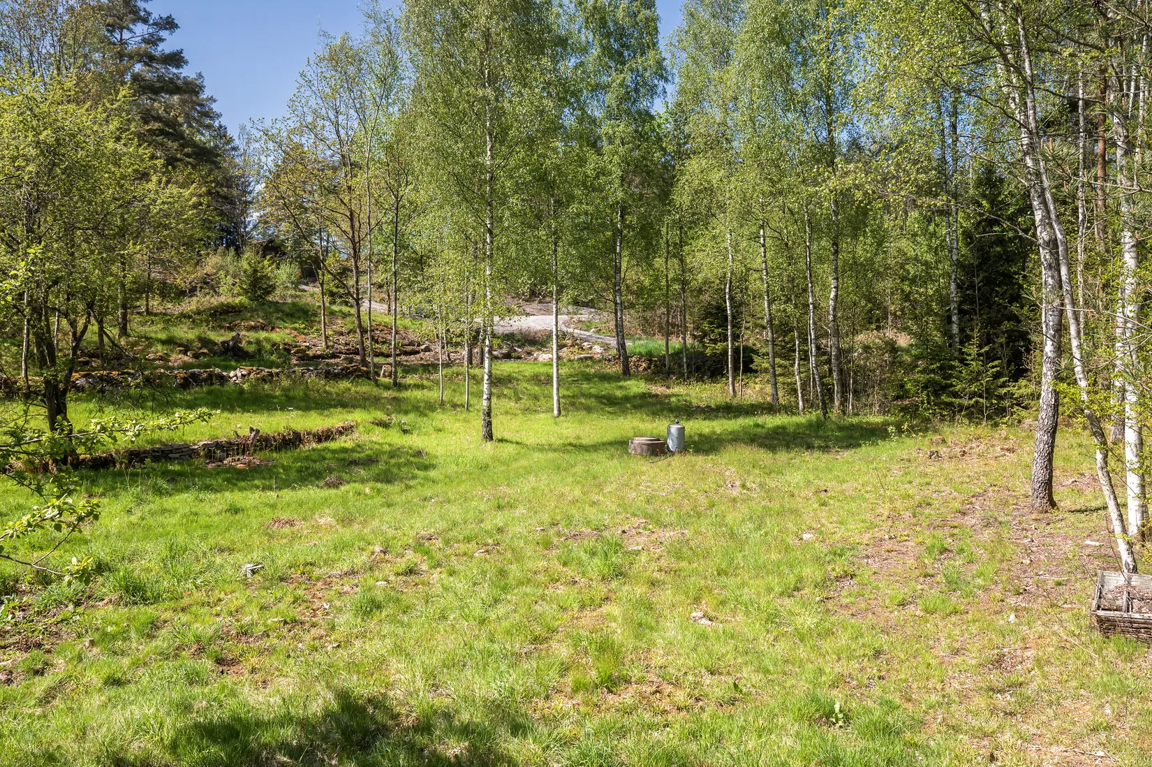 Tomt, Lenas väg, Mölnlycke - Benareby, Härryda