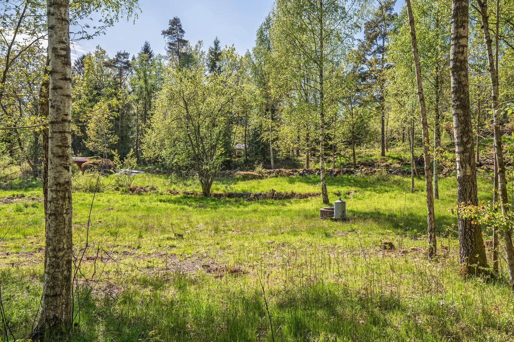 Tomt, Lenas väg, Mölnlycke - Benareby, Härryda