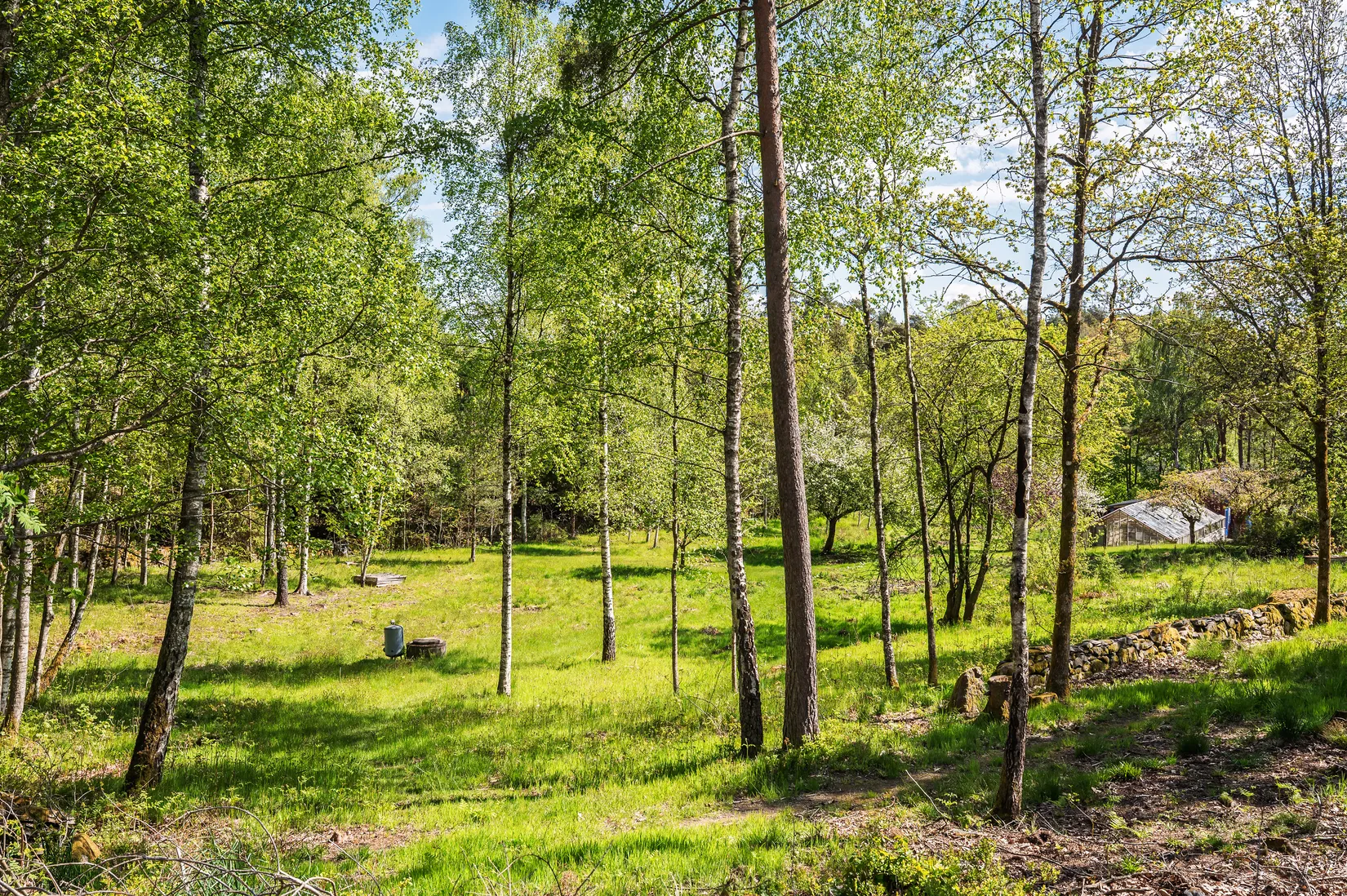 Tomt, Lenas väg, Mölnlycke - Benareby, Härryda