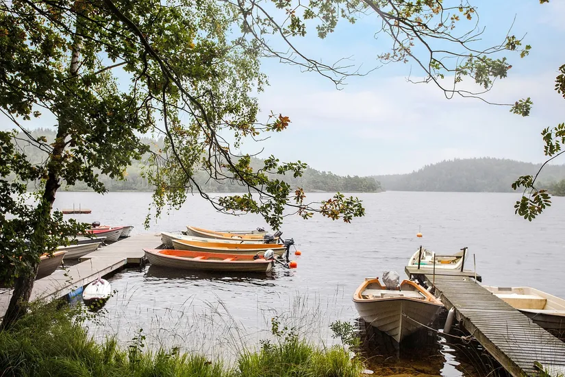 Tomt, Lenas väg, Mölnlycke - Benareby, Härryda