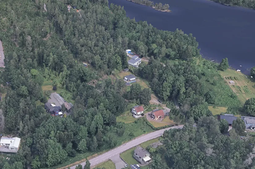 Tomt, Lenas väg, Mölnlycke - Benareby, Härryda