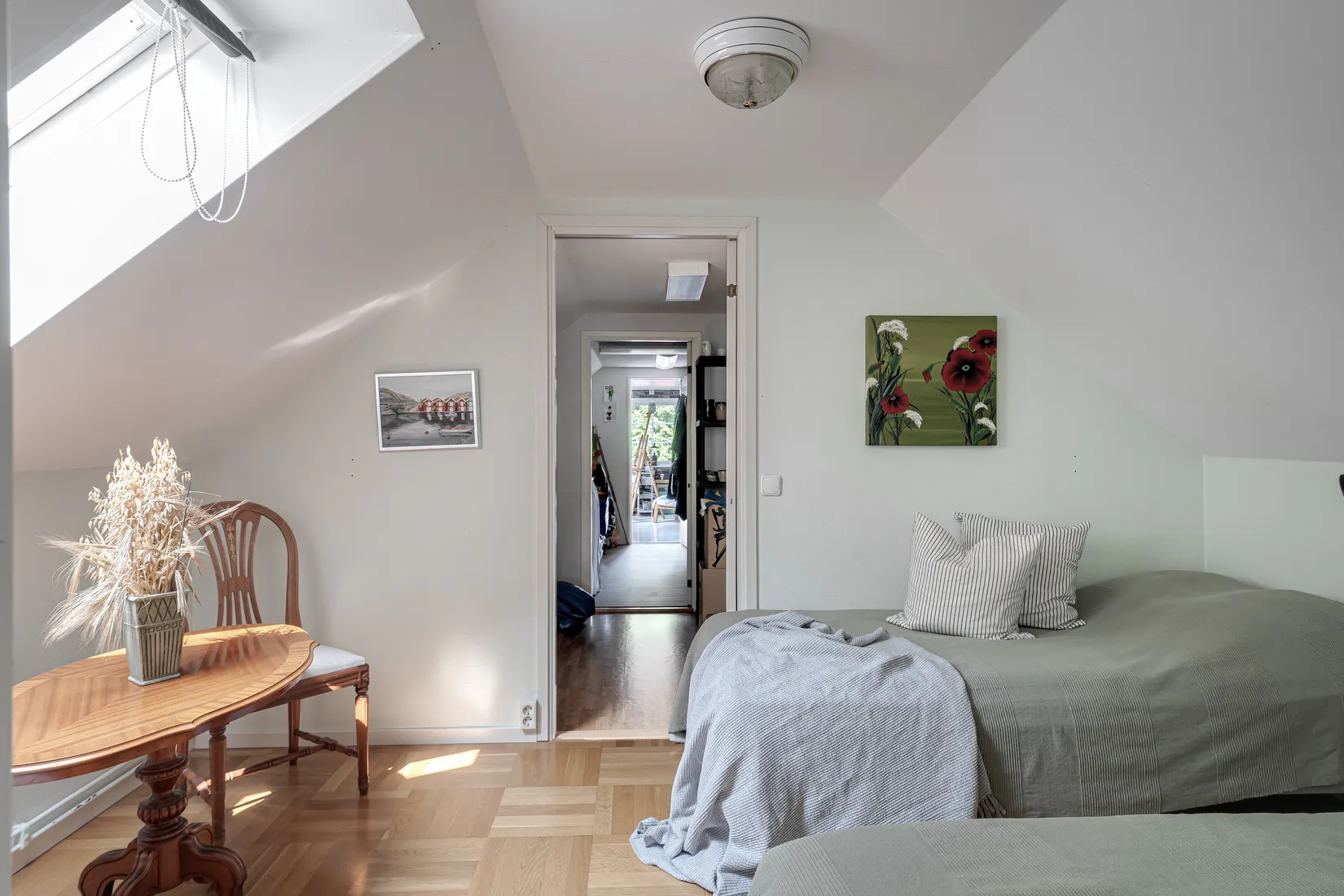 Villa, Ilnestorpsvägen 482, Tollarp, Kristianstad