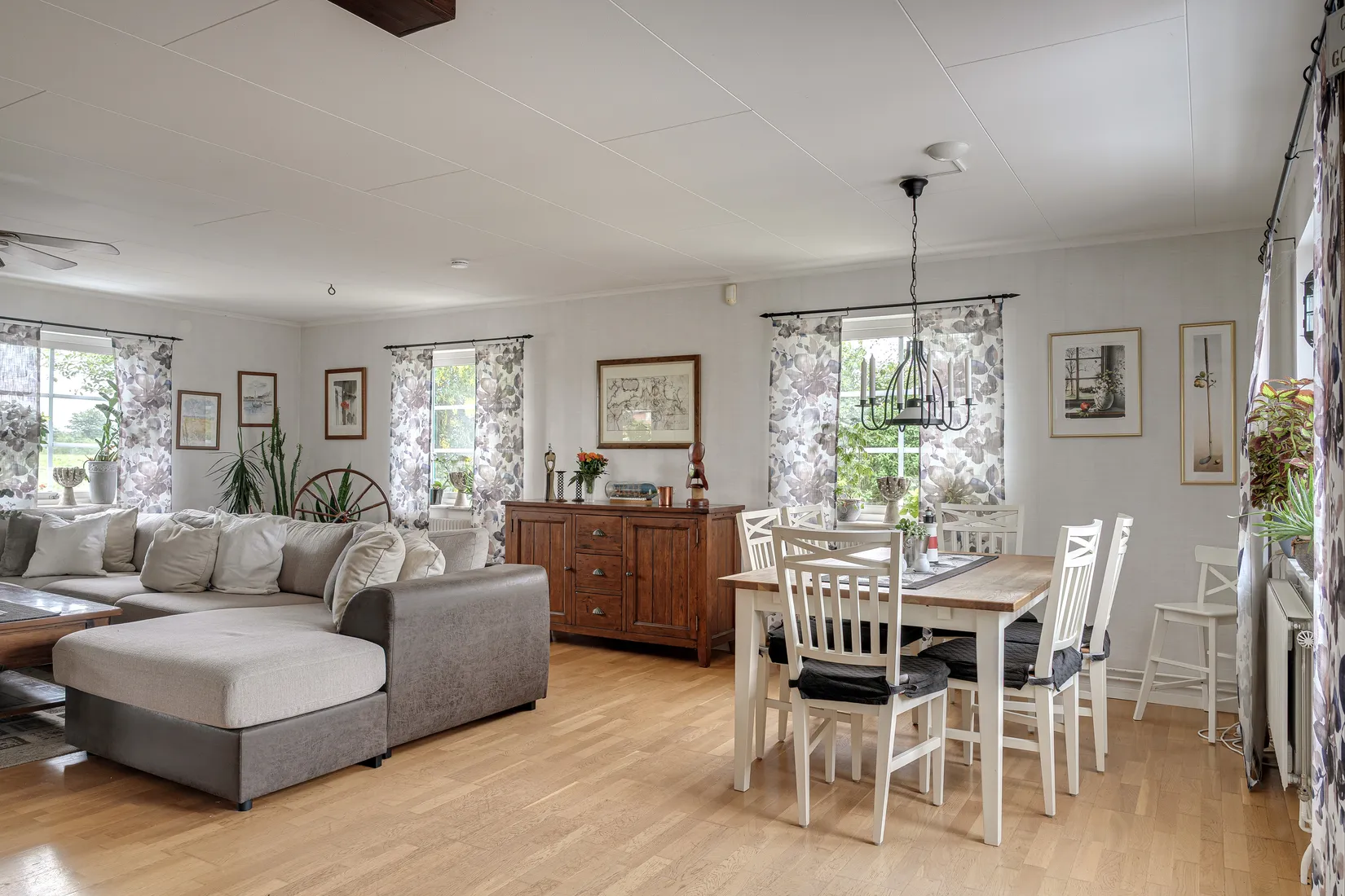 Villa, Ilnestorpsvägen 482, Tollarp, Kristianstad