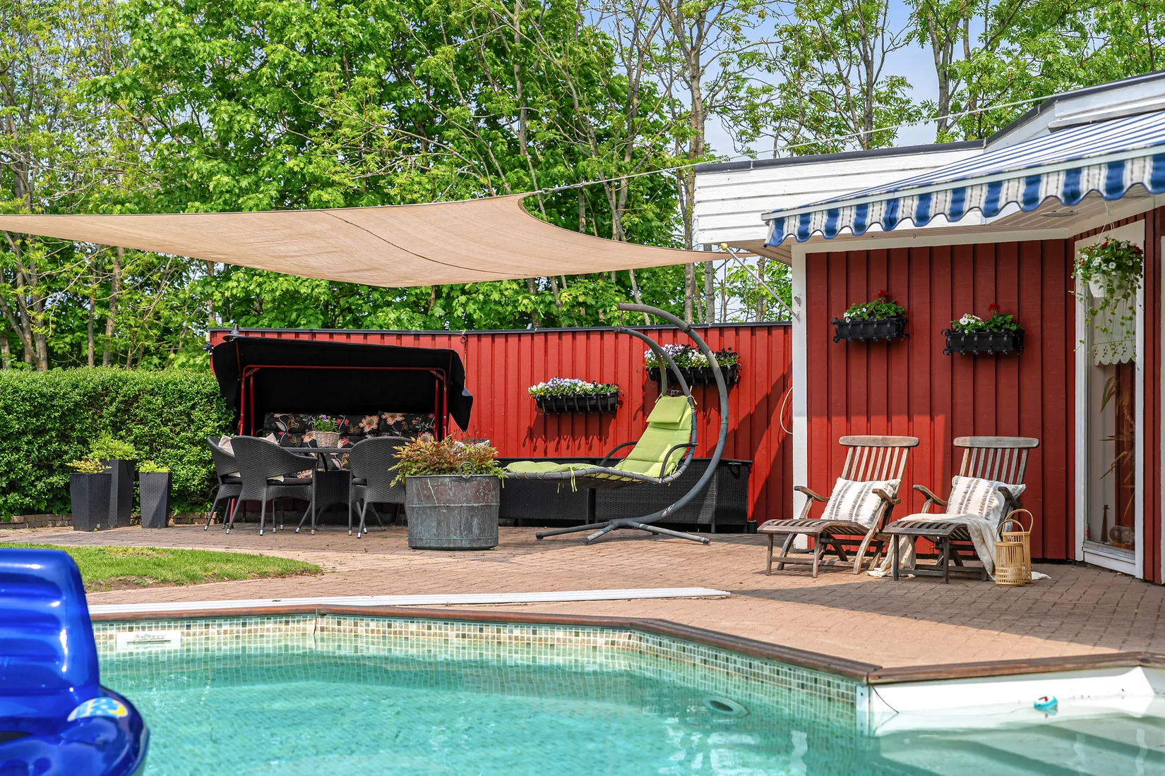 Villa, Ilnestorpsvägen 482, Tollarp, Kristianstad