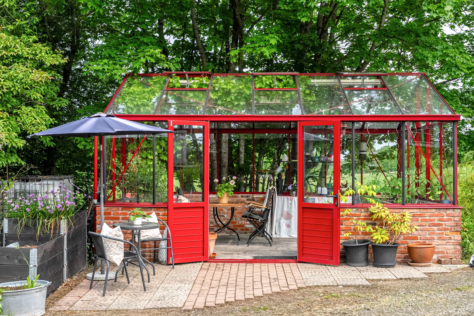 Villa, Ilnestorpsvägen 482, Tollarp, Kristianstad