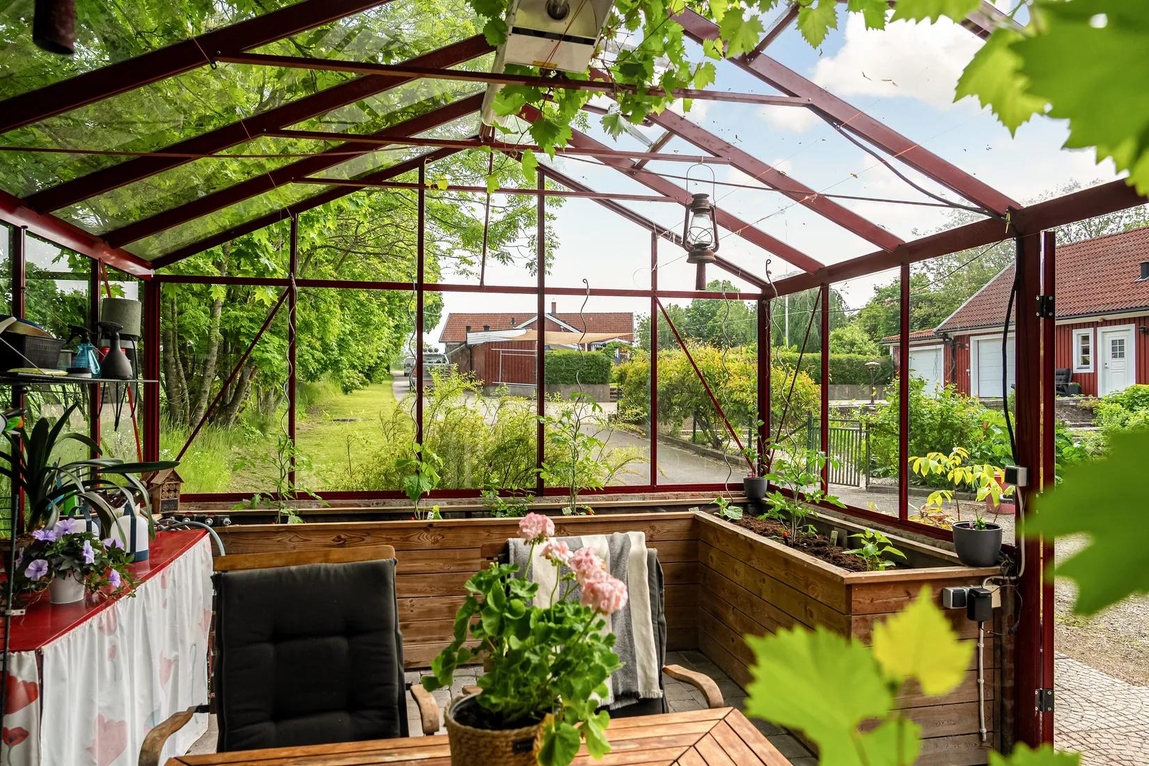 Villa, Ilnestorpsvägen 482, Tollarp, Kristianstad