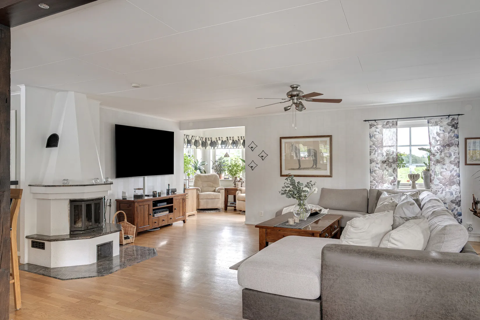 Villa, Ilnestorpsvägen 482, Tollarp, Kristianstad