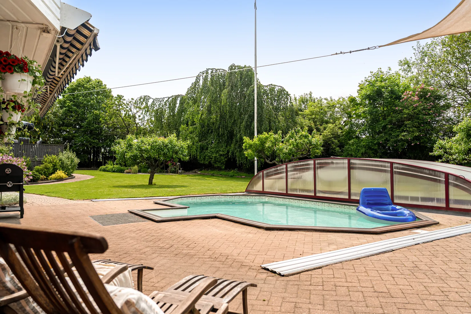 Villa, Ilnestorpsvägen 482, Tollarp, Kristianstad