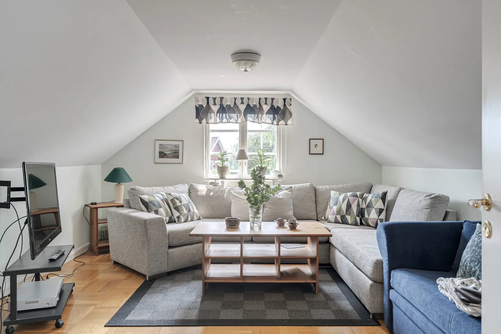 Villa, Ilnestorpsvägen 482, Tollarp, Kristianstad