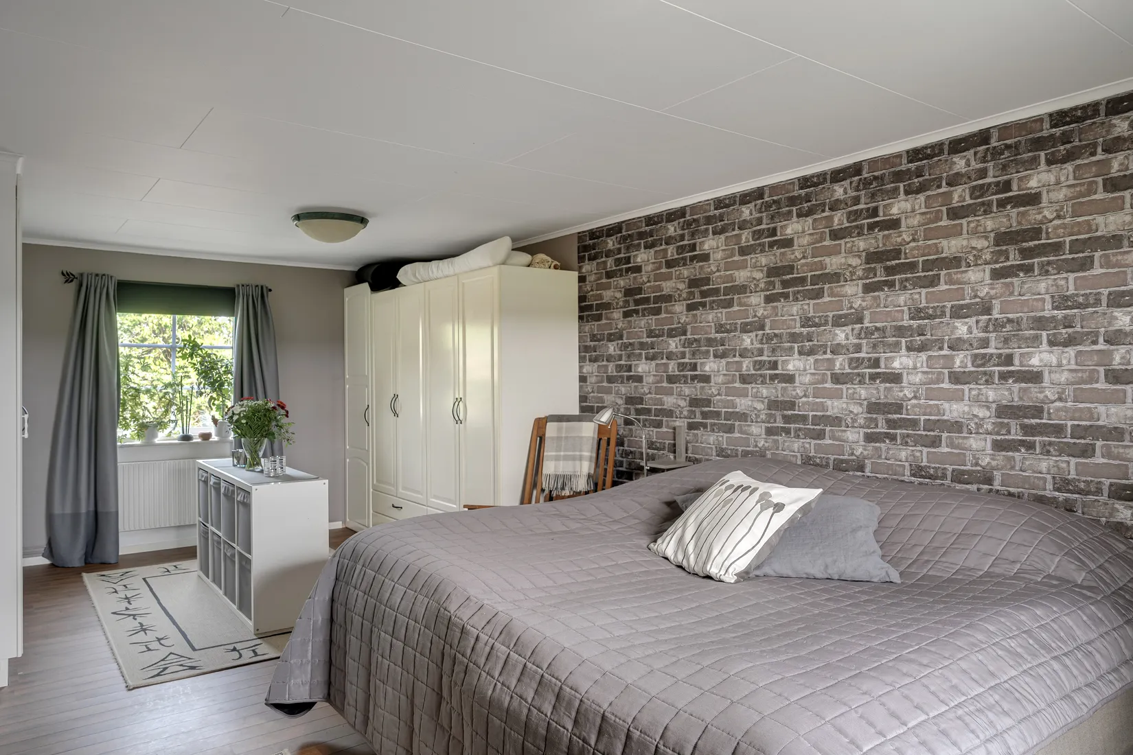 Villa, Ilnestorpsvägen 482, Tollarp, Kristianstad