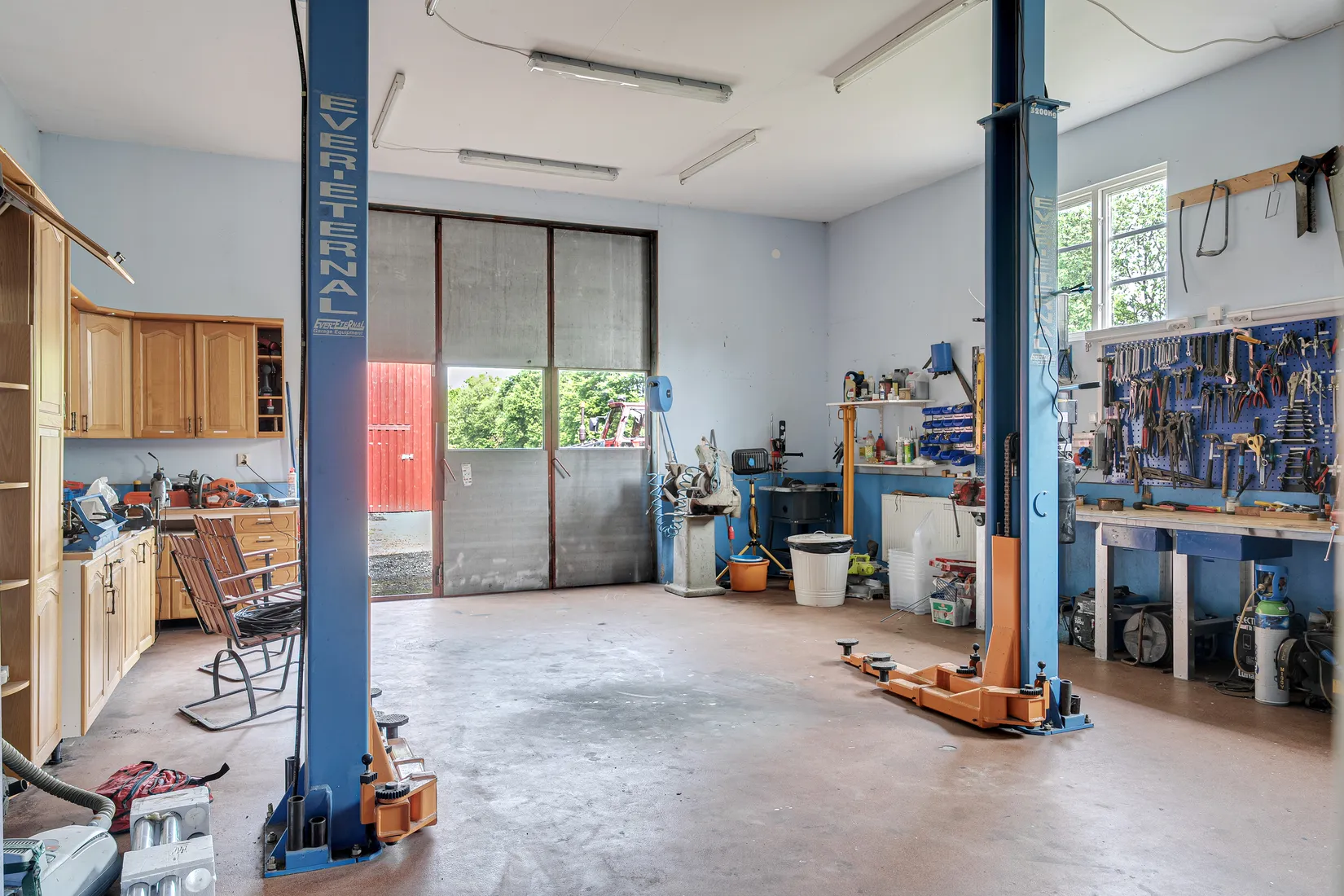 Villa, Ilnestorpsvägen 482, Tollarp, Kristianstad