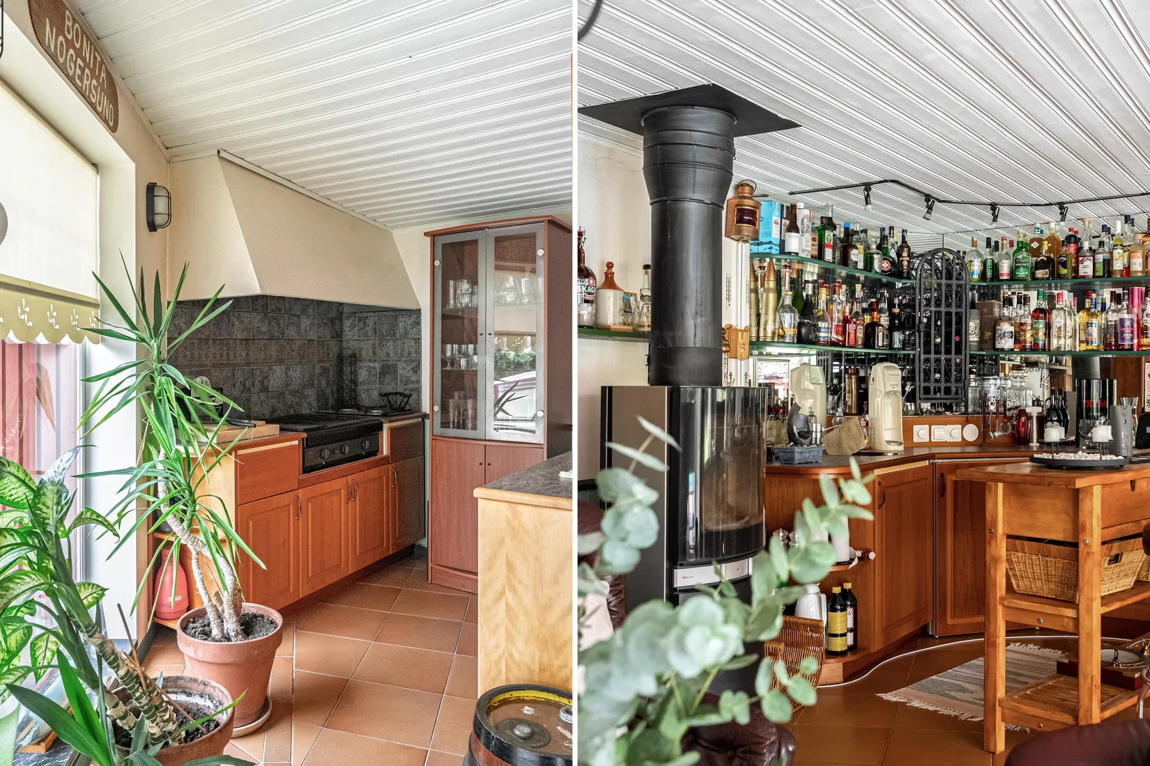 Villa, Ilnestorpsvägen 482, Tollarp, Kristianstad