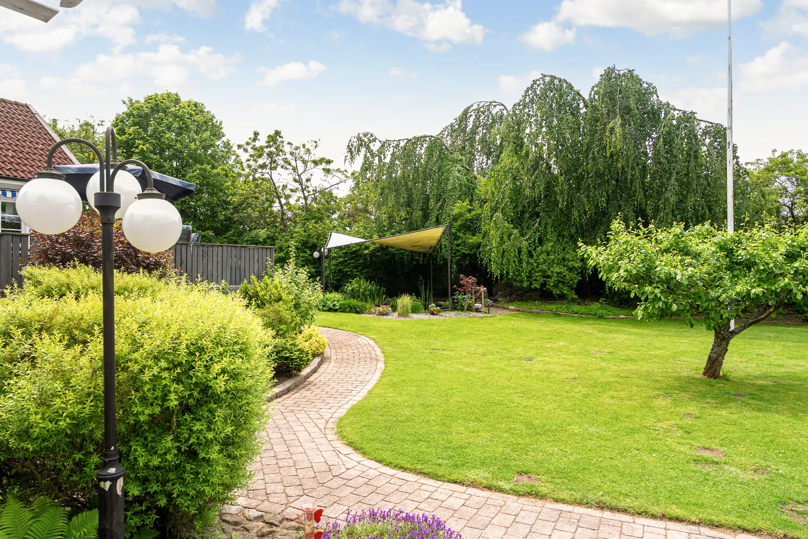 Villa, Ilnestorpsvägen 482, Tollarp, Kristianstad