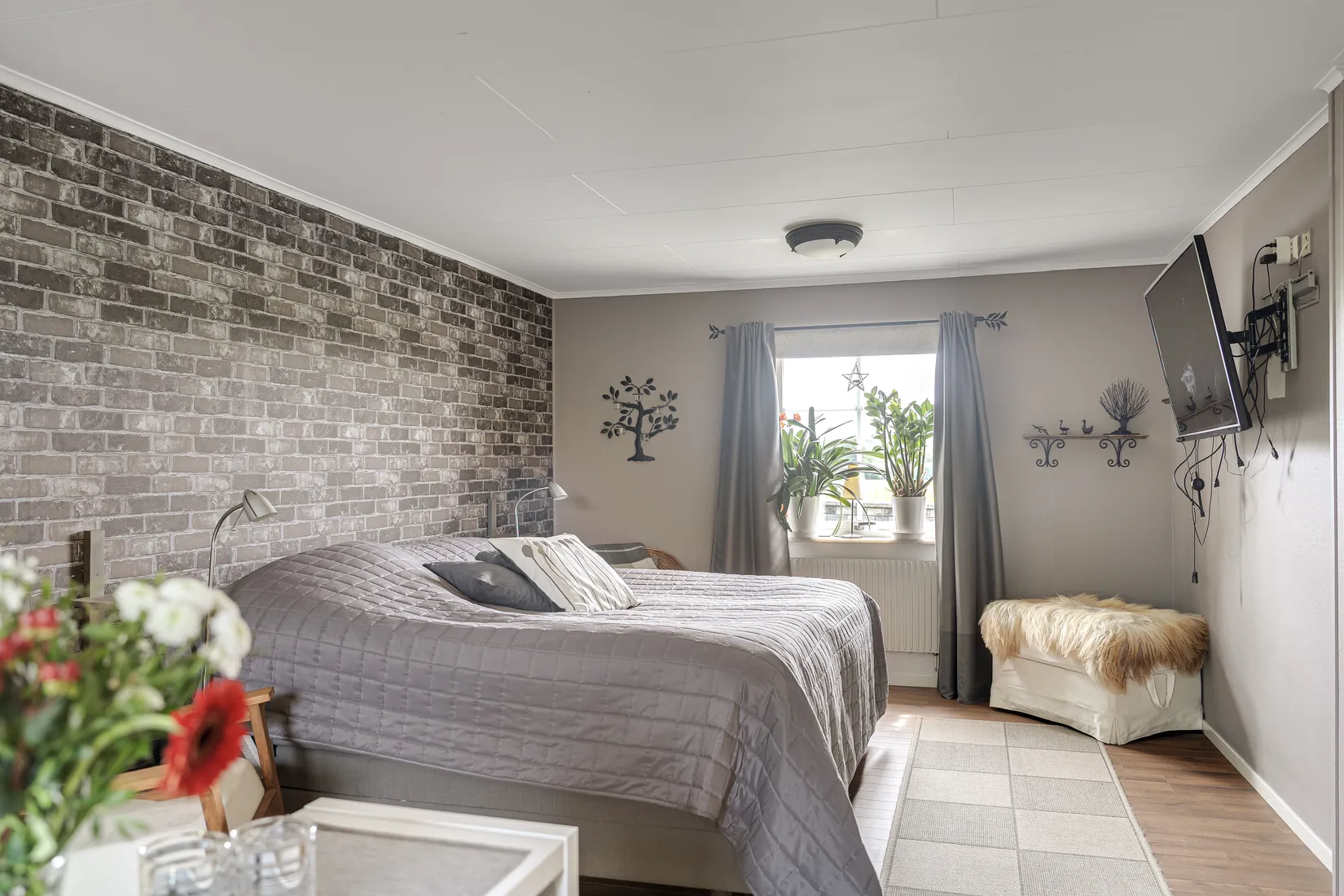 Villa, Ilnestorpsvägen 482, Tollarp, Kristianstad