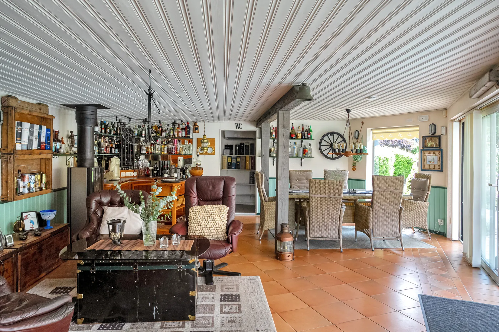 Villa, Ilnestorpsvägen 482, Tollarp, Kristianstad