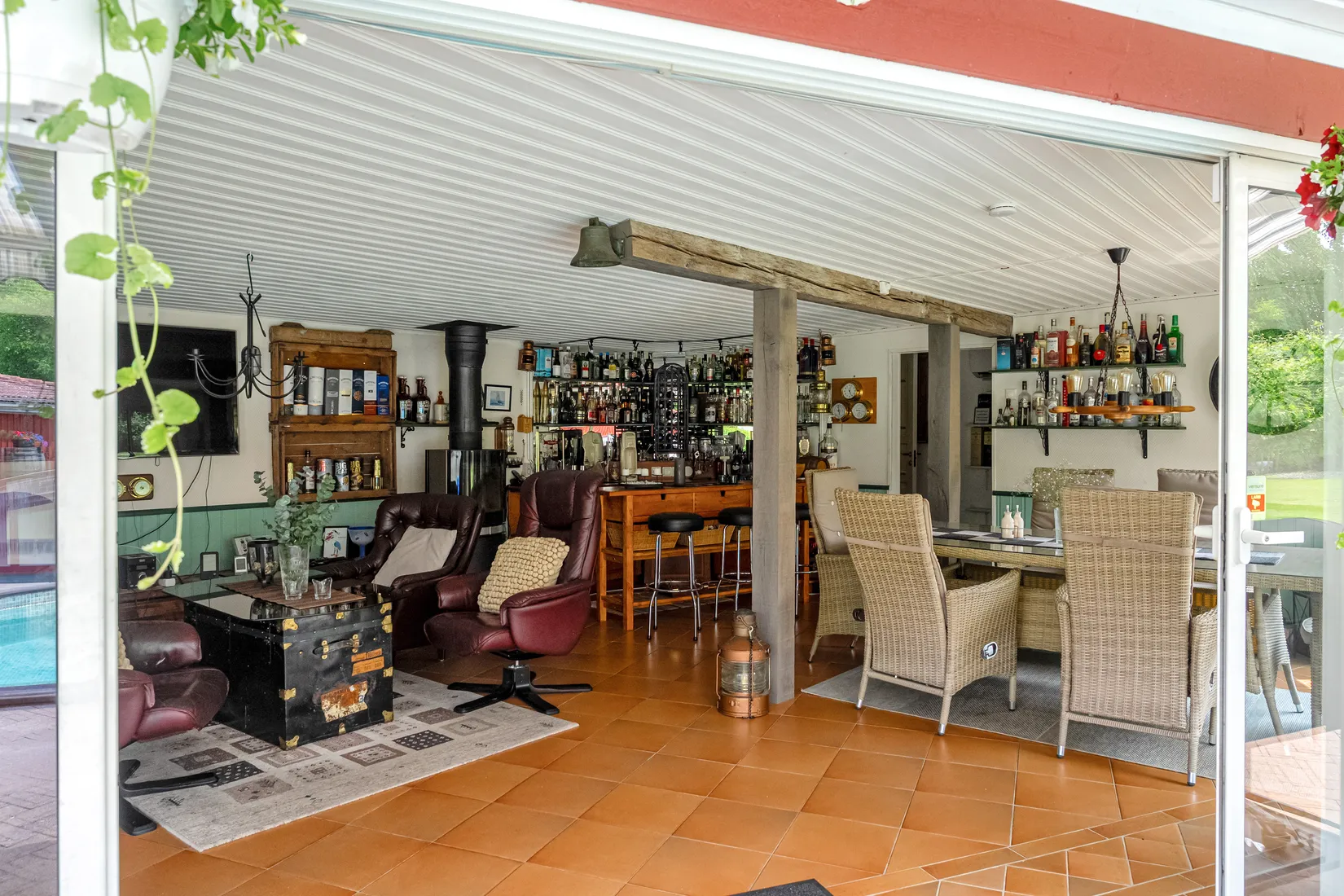 Villa, Ilnestorpsvägen 482, Tollarp, Kristianstad