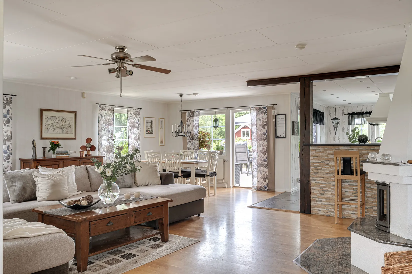 Villa, Ilnestorpsvägen 482, Tollarp, Kristianstad