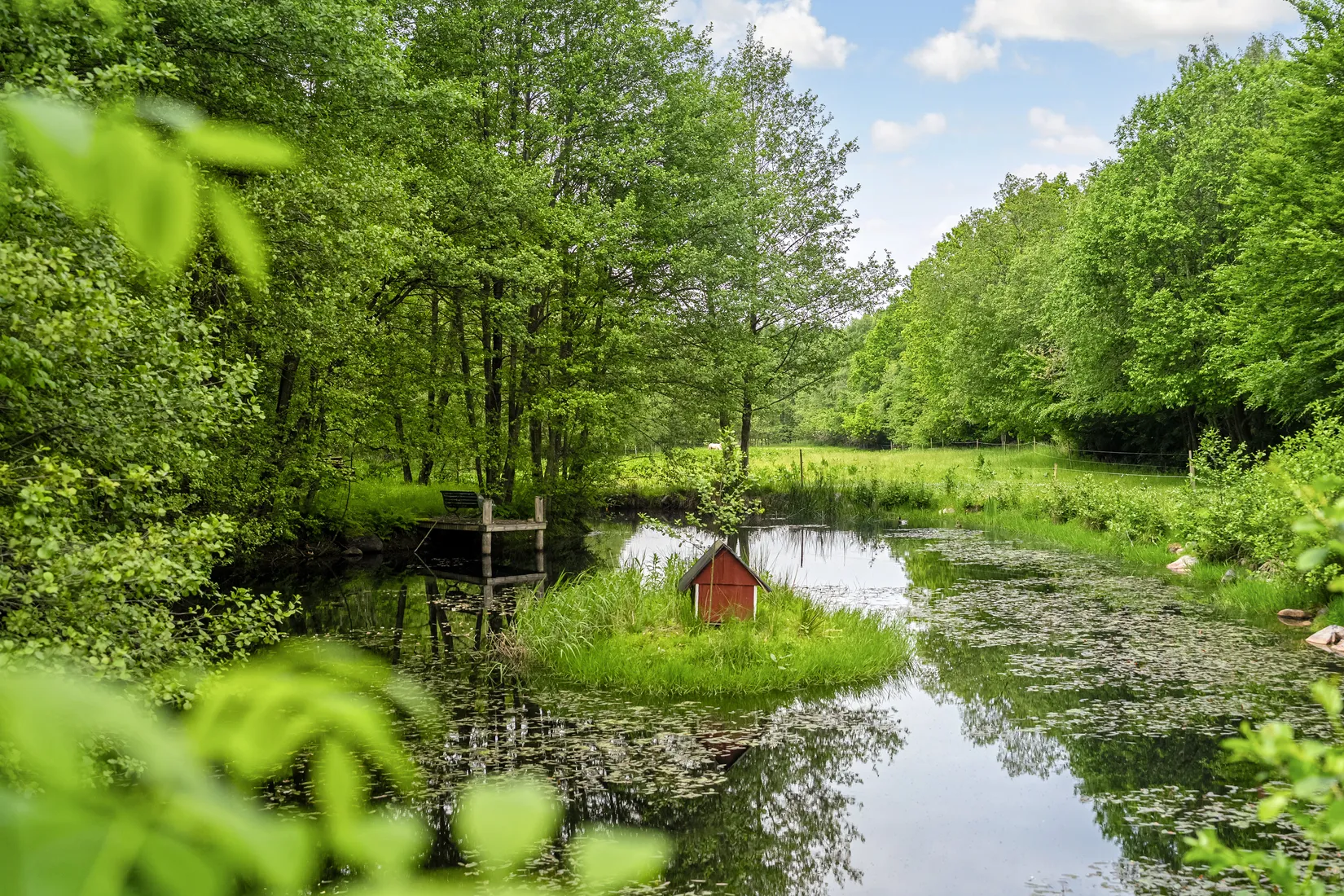 Villa, Ilnestorpsvägen 482, Tollarp, Kristianstad