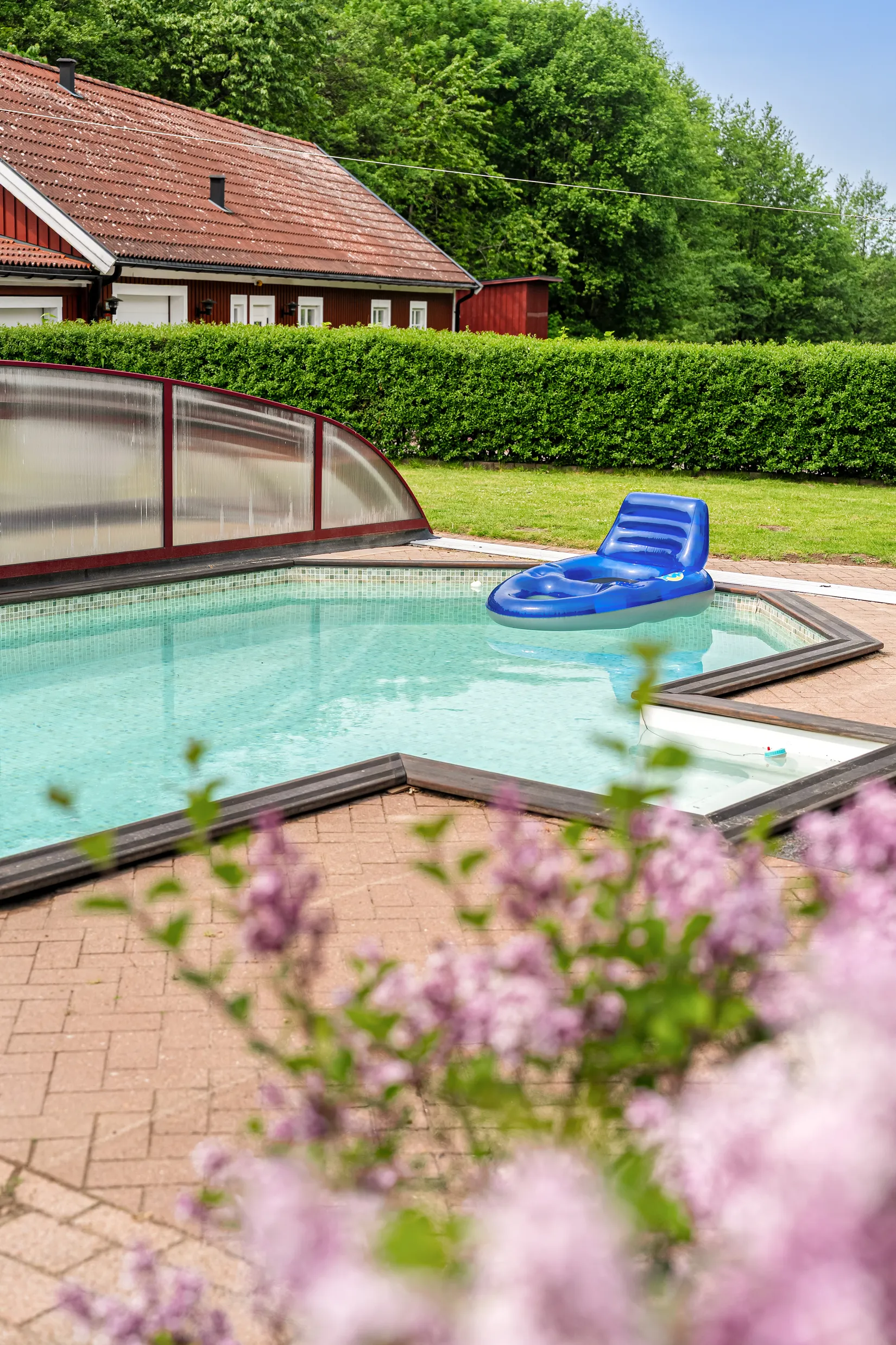 Villa, Ilnestorpsvägen 482, Tollarp, Kristianstad