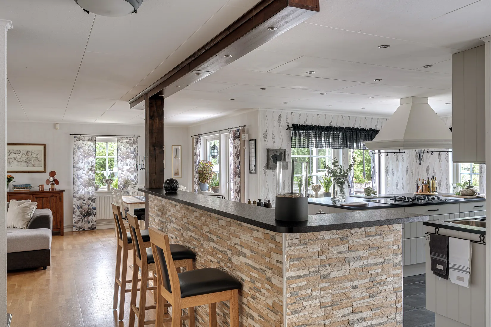 Villa, Ilnestorpsvägen 482, Tollarp, Kristianstad