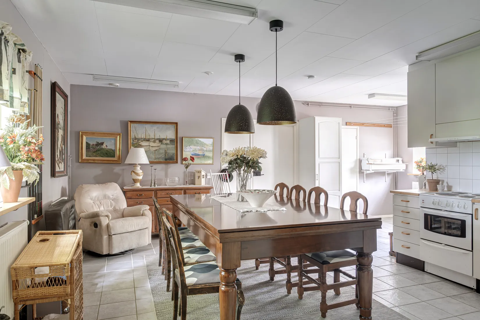 Villa, Ilnestorpsvägen 482, Tollarp, Kristianstad