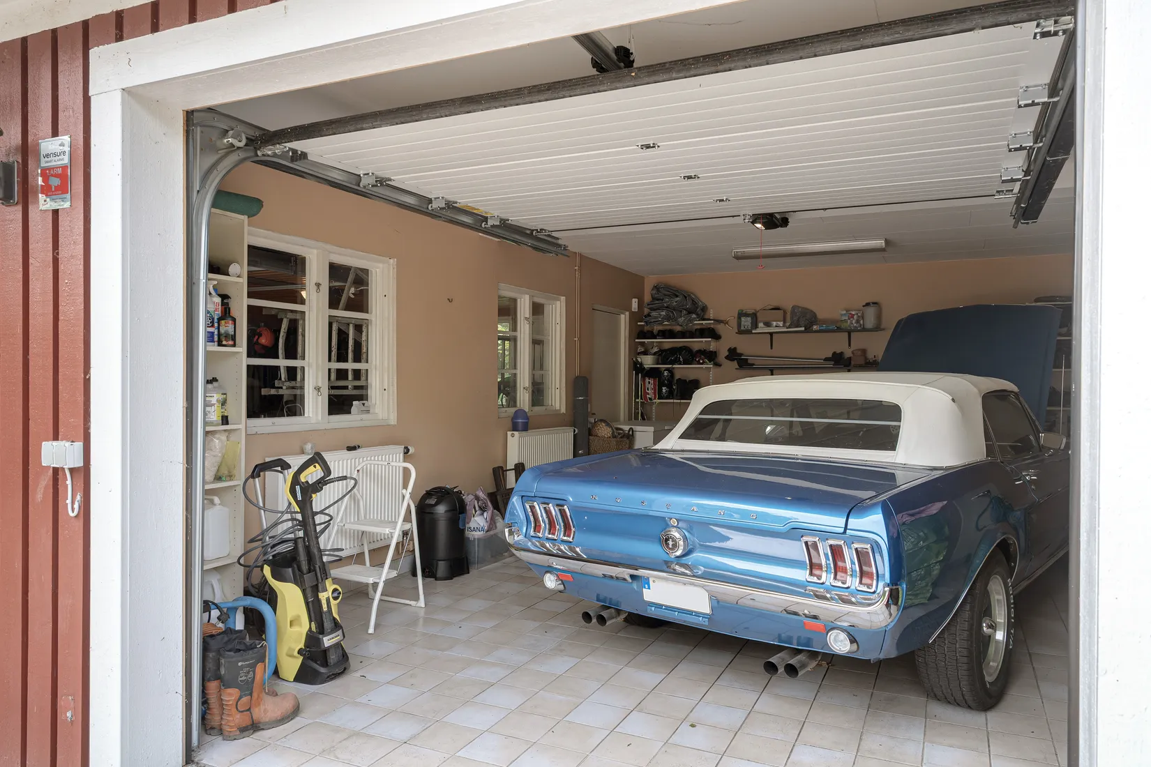 Villa, Ilnestorpsvägen 482, Tollarp, Kristianstad