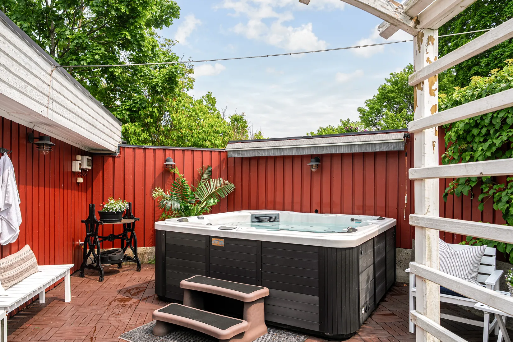 Villa, Ilnestorpsvägen 482, Tollarp, Kristianstad