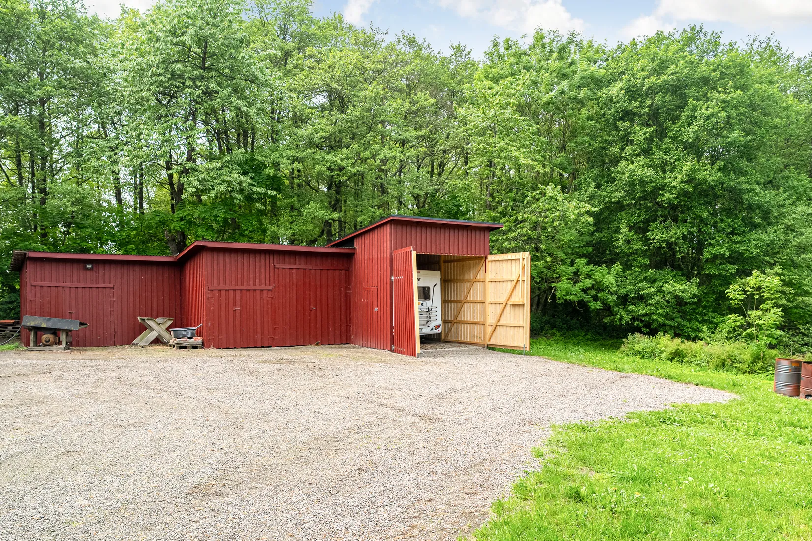 Villa, Ilnestorpsvägen 482, Tollarp, Kristianstad