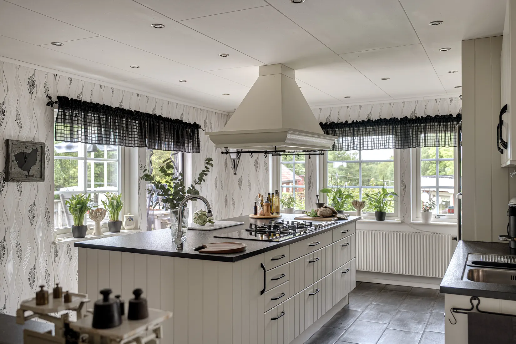 Villa, Ilnestorpsvägen 482, Tollarp, Kristianstad