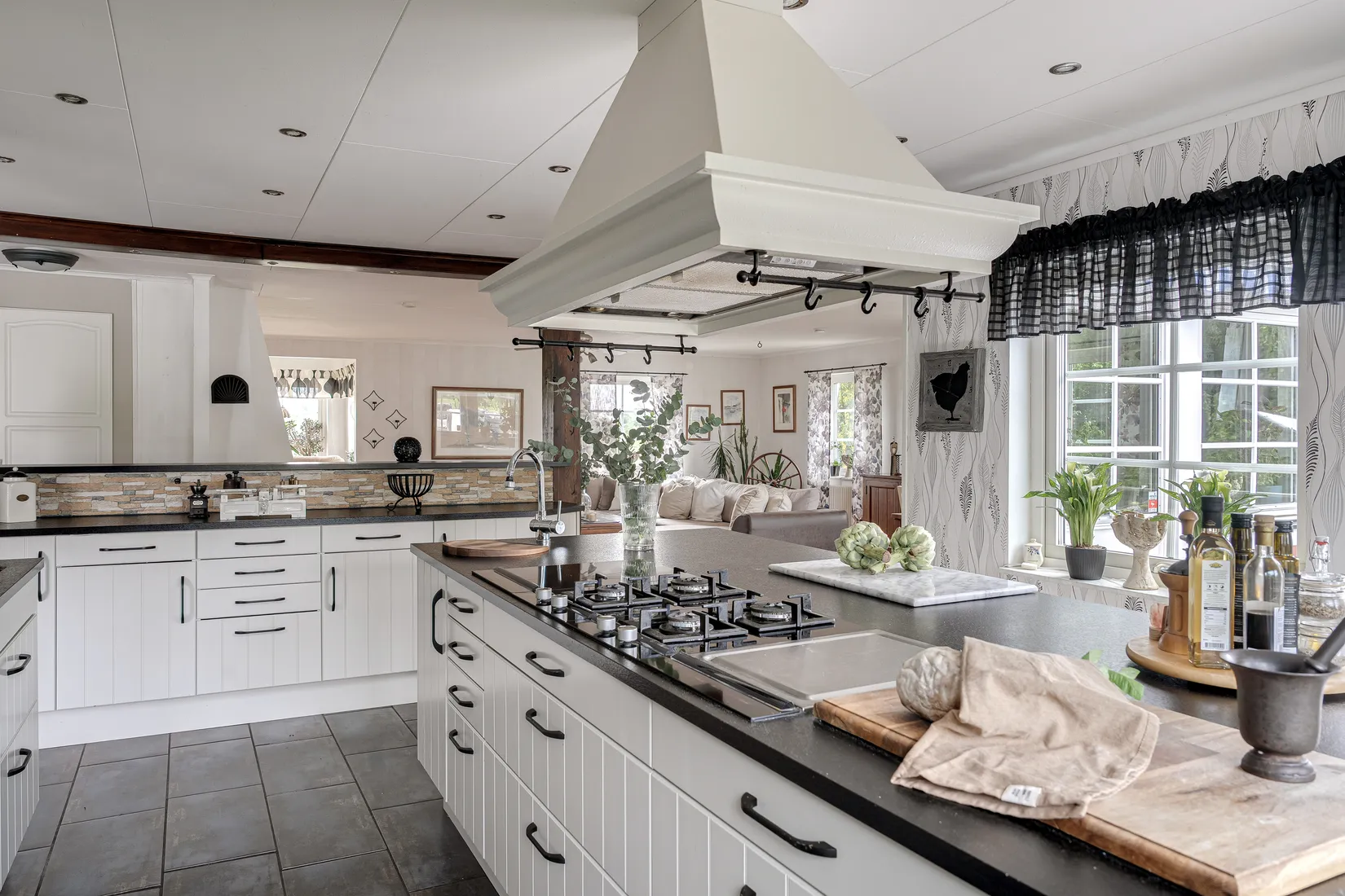 Villa, Ilnestorpsvägen 482, Tollarp, Kristianstad