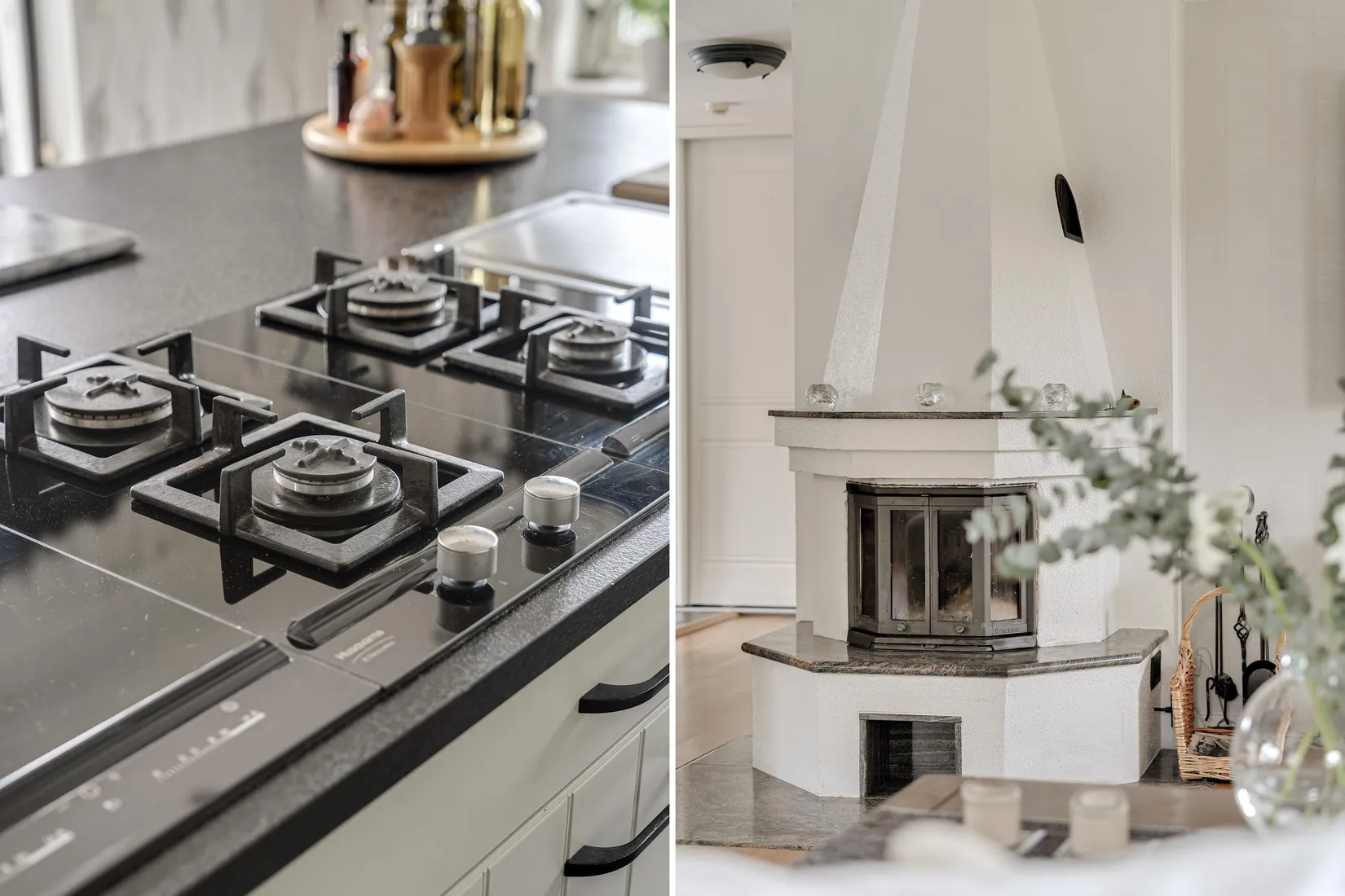 Villa, Ilnestorpsvägen 482, Tollarp, Kristianstad