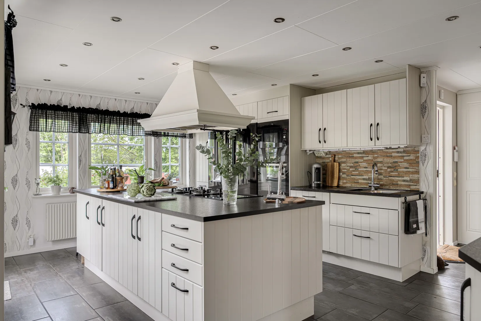 Villa, Ilnestorpsvägen 482, Tollarp, Kristianstad