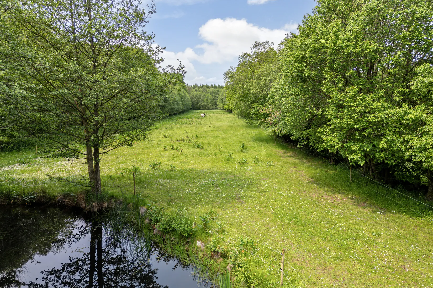 Villa, Ilnestorpsvägen 482, Tollarp, Kristianstad