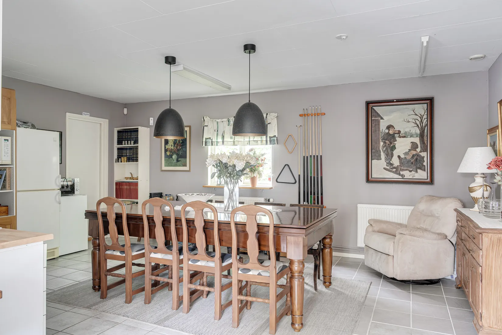 Villa, Ilnestorpsvägen 482, Tollarp, Kristianstad