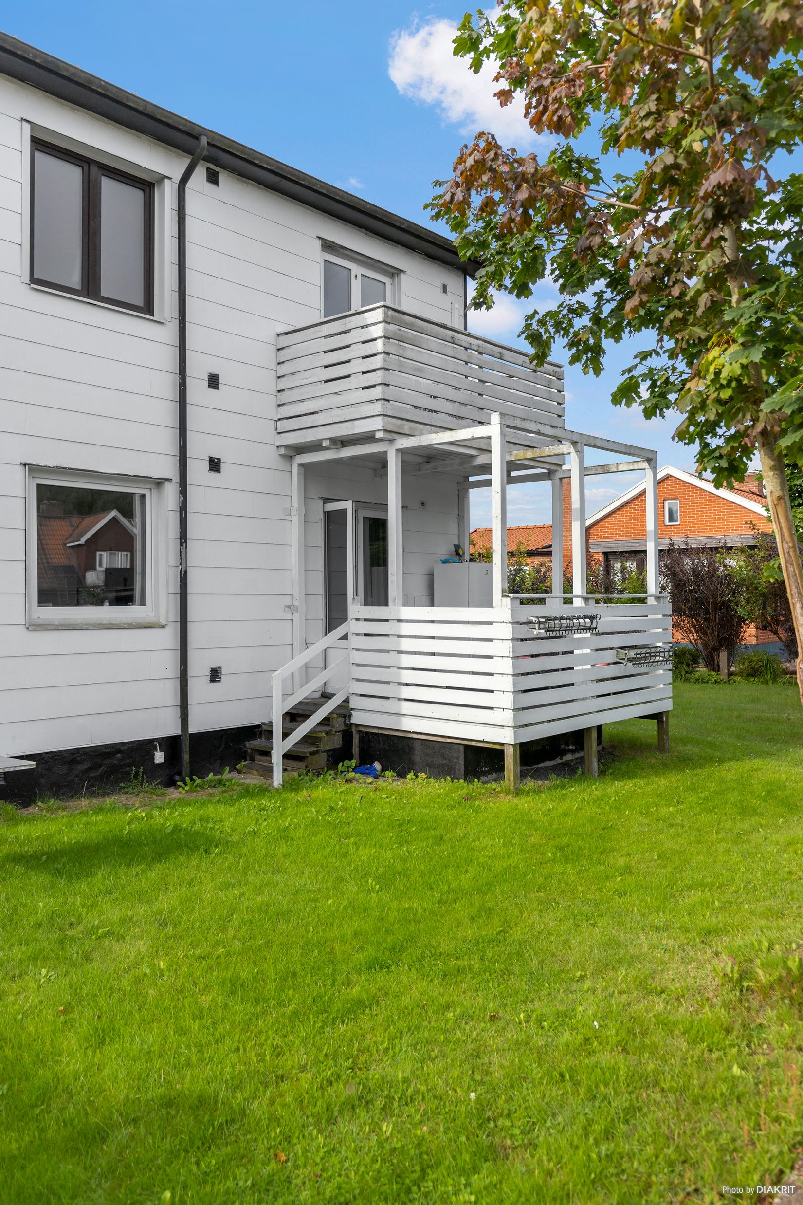 Villa, Vedbyvägen 100, Söndraby, Klippan