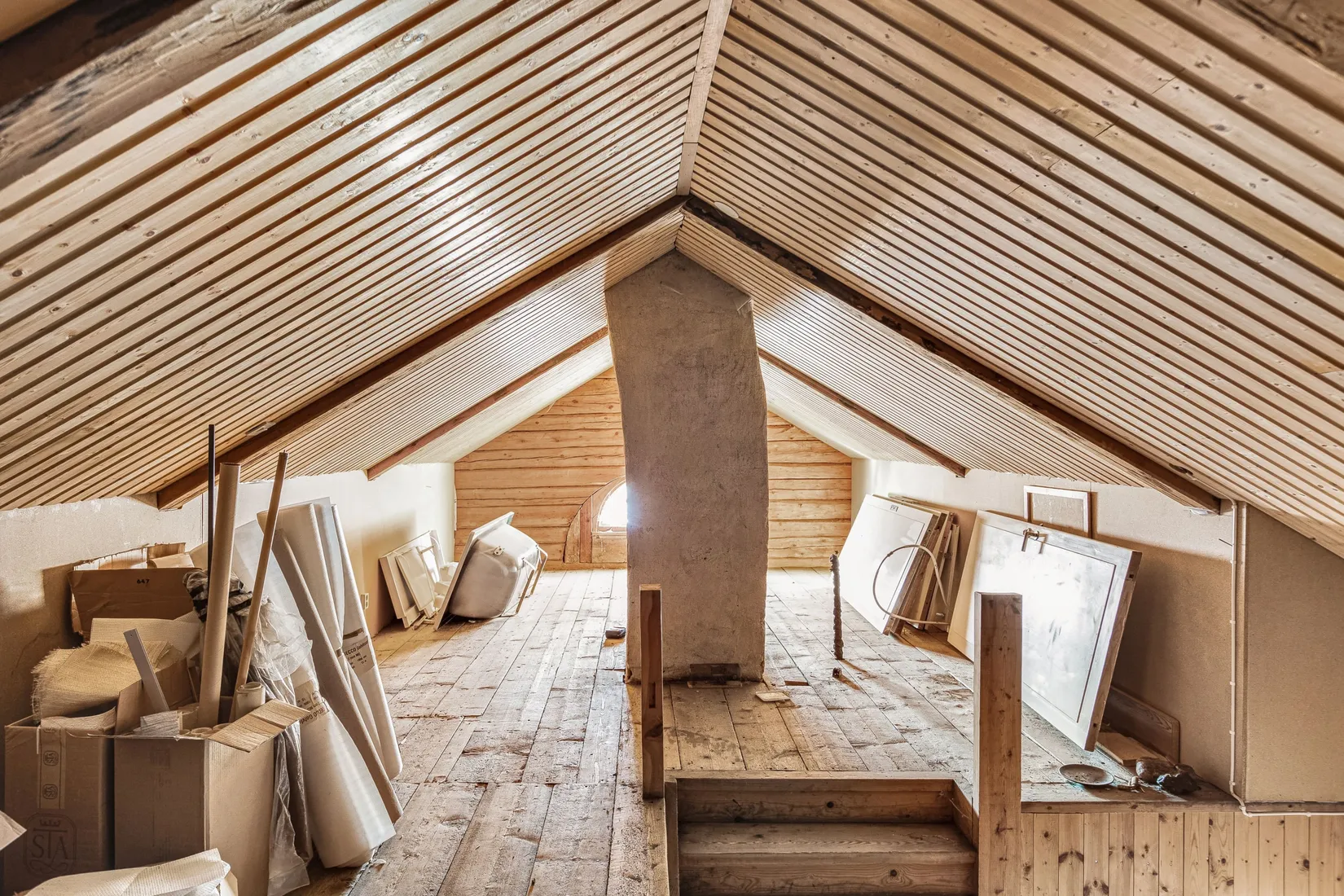 Villa, Östgårdsbacken 8, Valdemarsvik