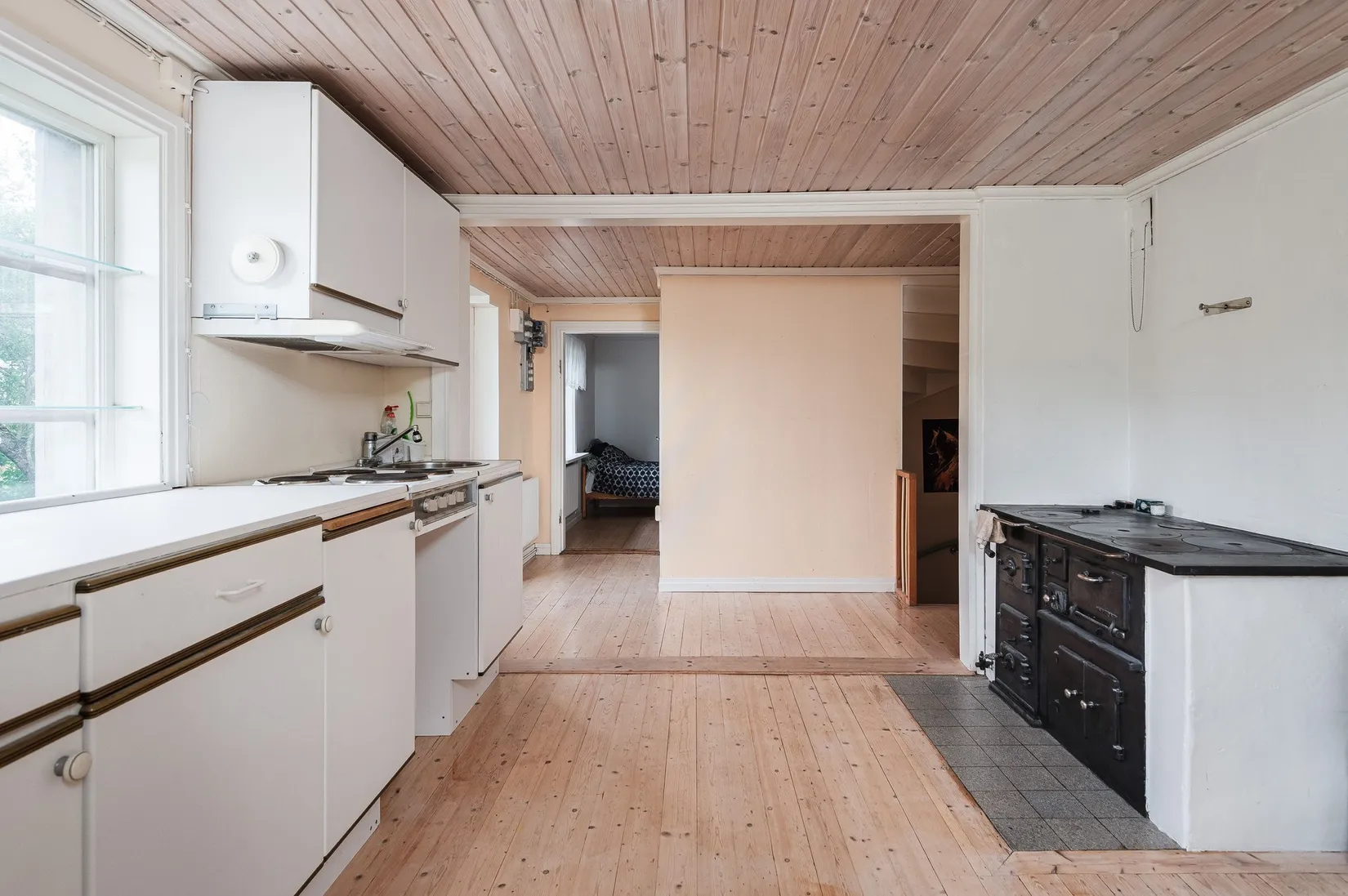 Villa, Östgårdsbacken 8, Valdemarsvik