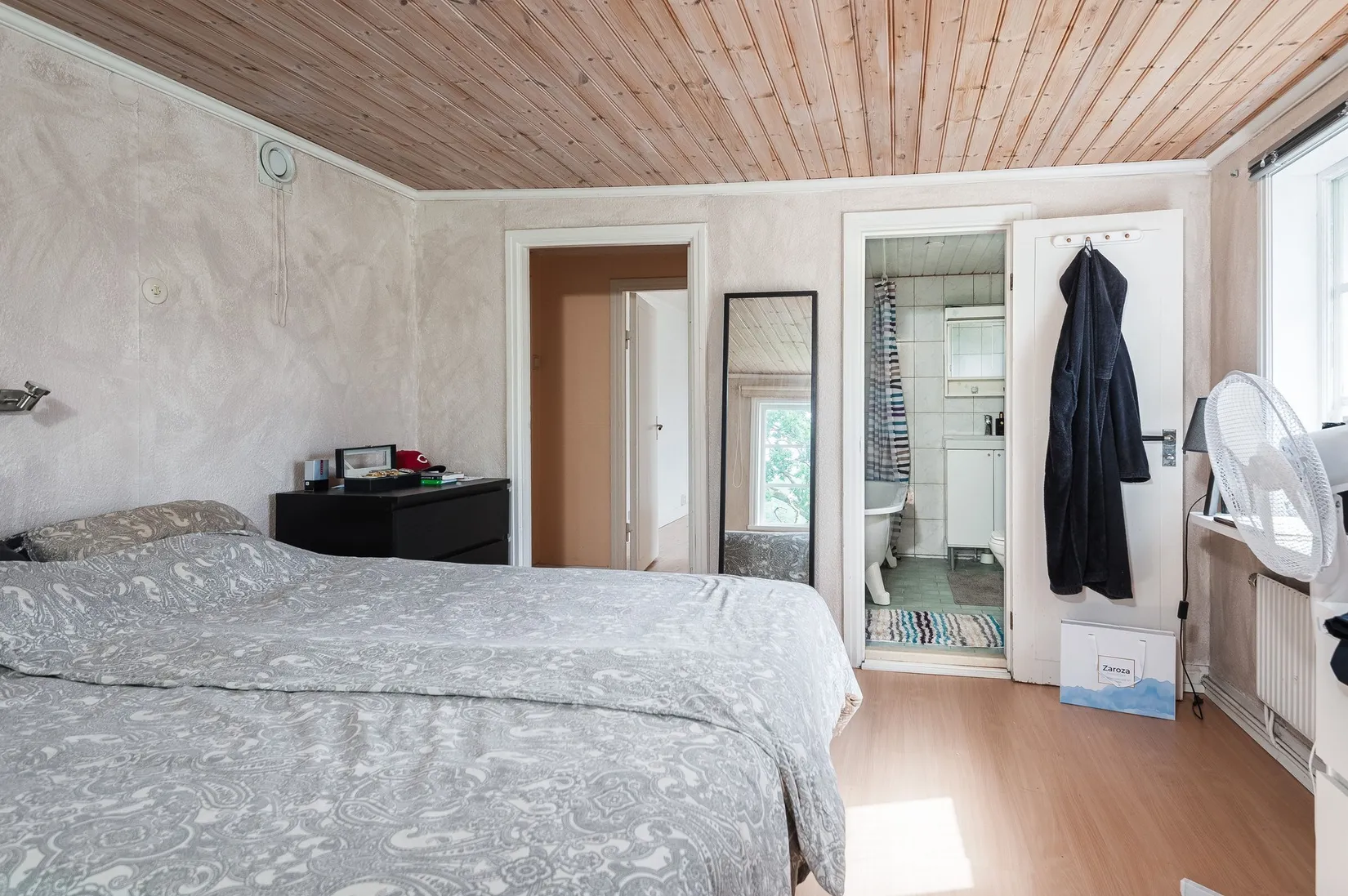 Villa, Östgårdsbacken 8, Valdemarsvik