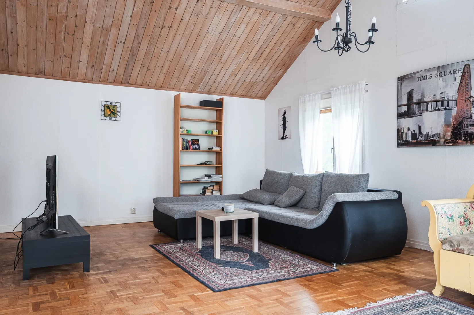 Villa, Östgårdsbacken 8, Valdemarsvik