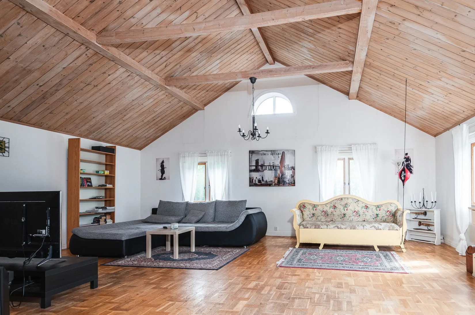 Villa, Östgårdsbacken 8, Valdemarsvik