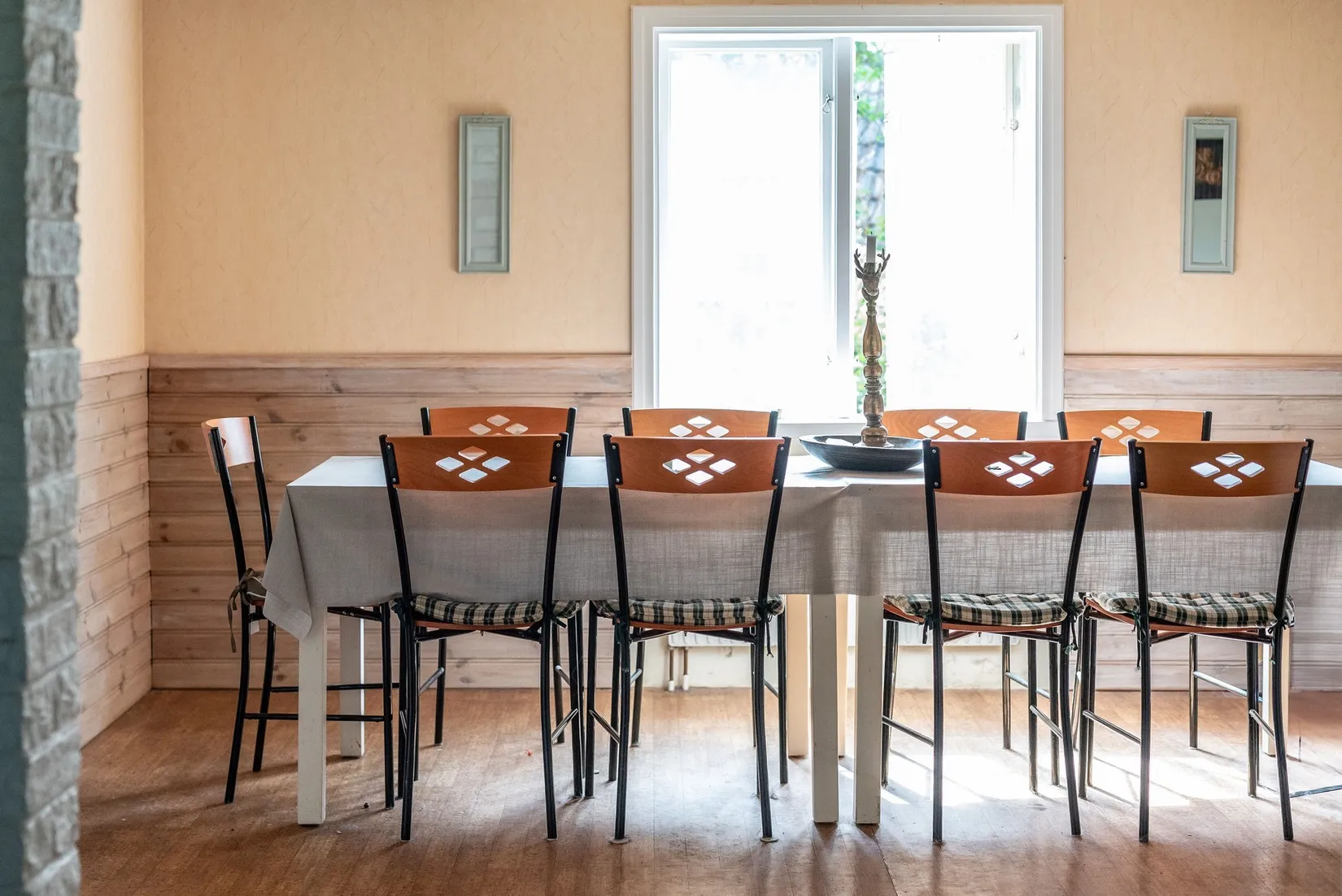 Villa, Östgårdsbacken 8, Valdemarsvik