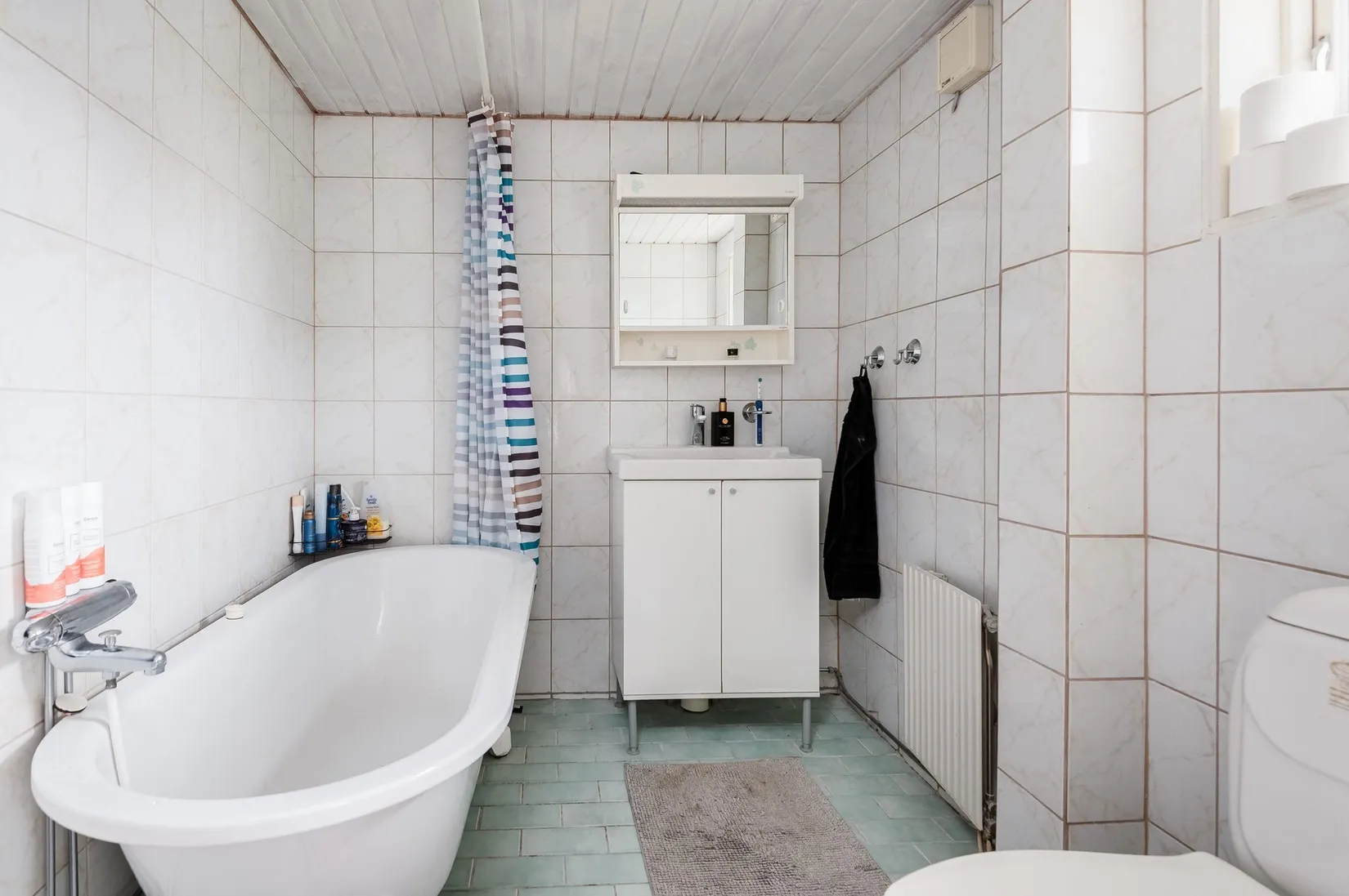 Villa, Östgårdsbacken 8, Valdemarsvik