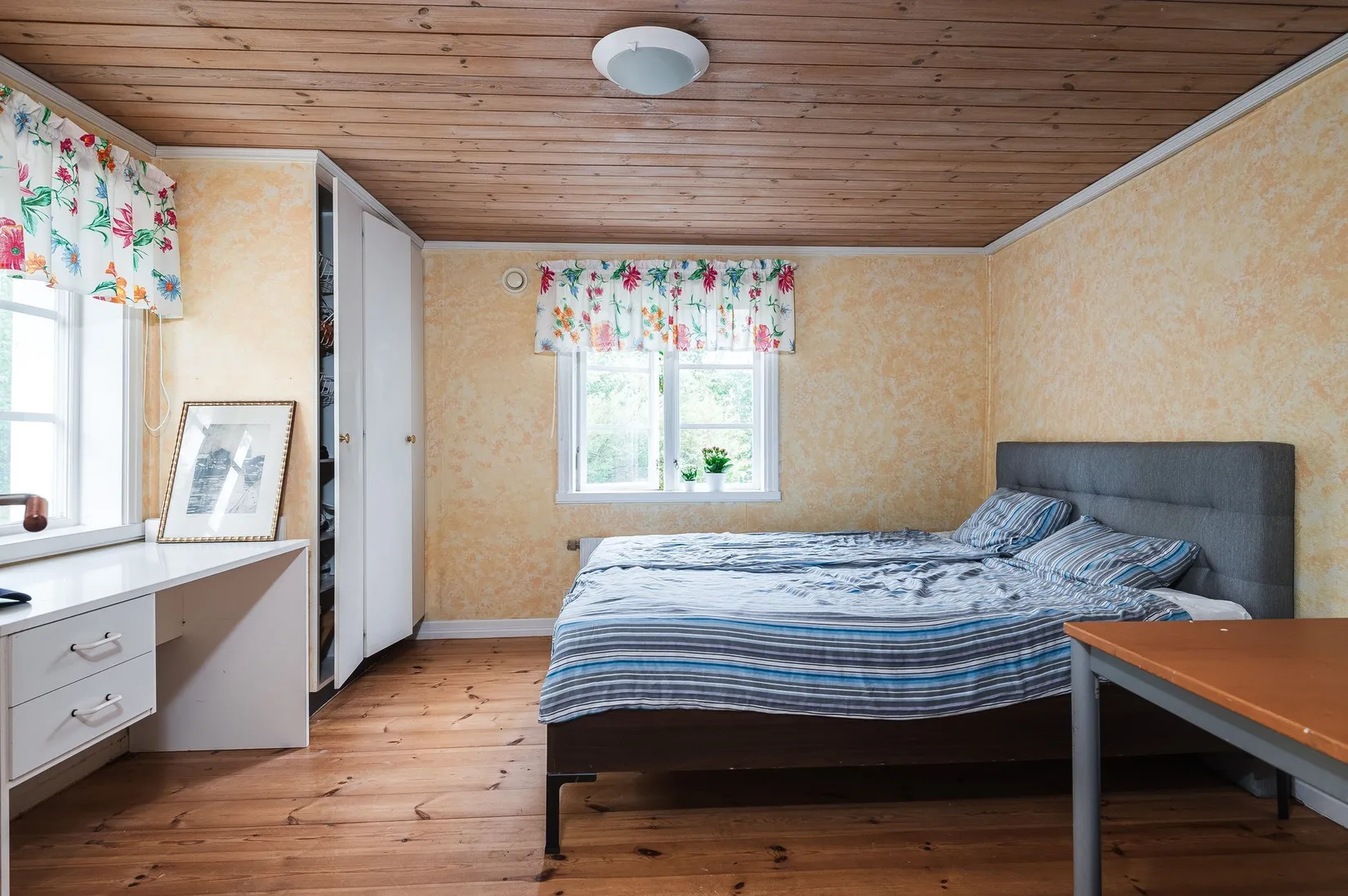 Villa, Östgårdsbacken 8, Valdemarsvik