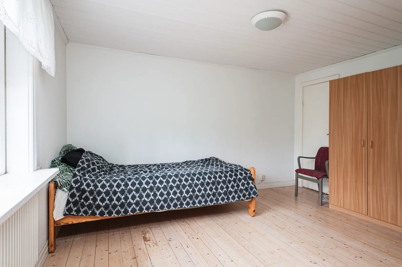 Villa, Östgårdsbacken 8, Valdemarsvik