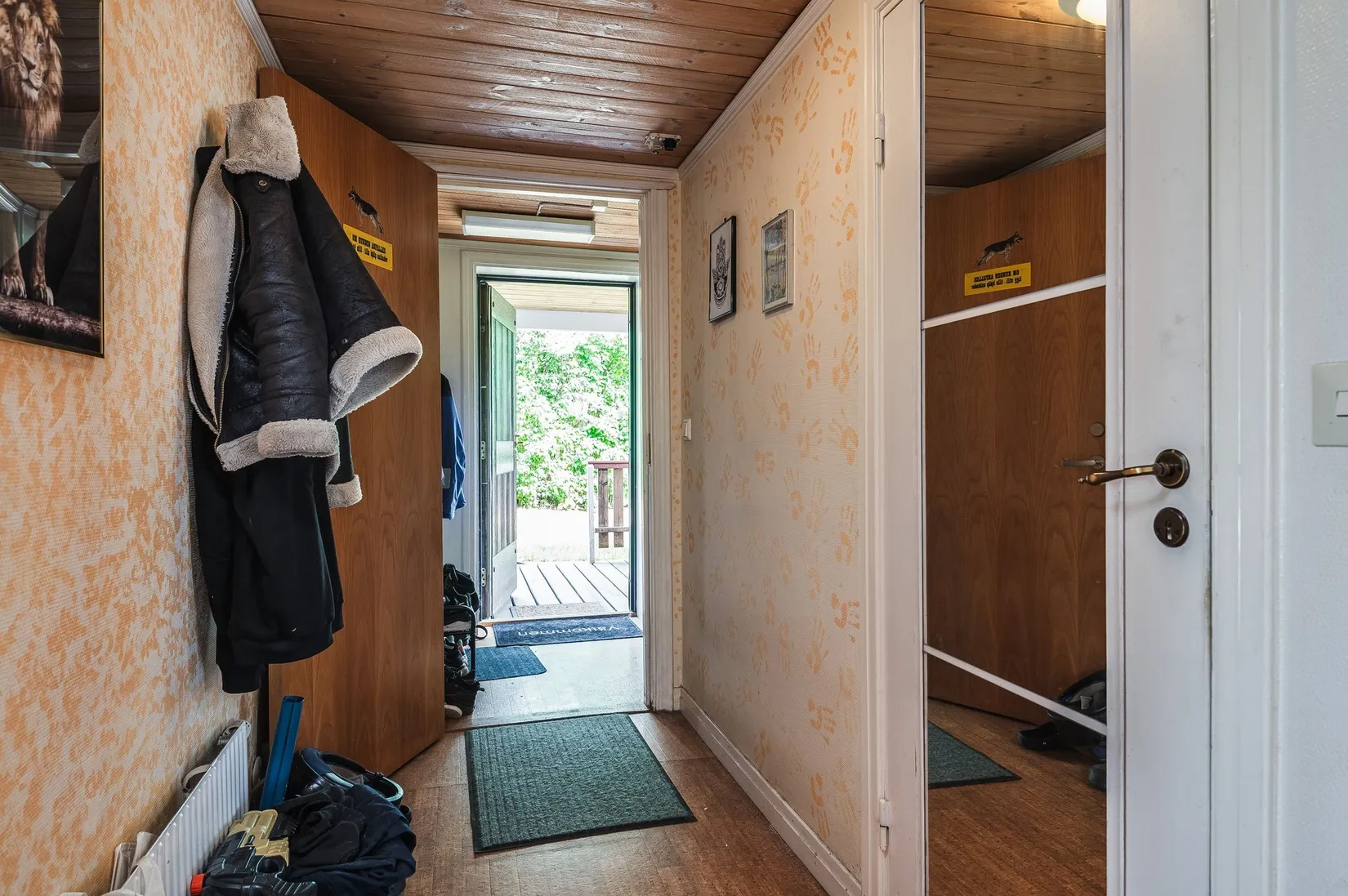 Villa, Östgårdsbacken 8, Valdemarsvik