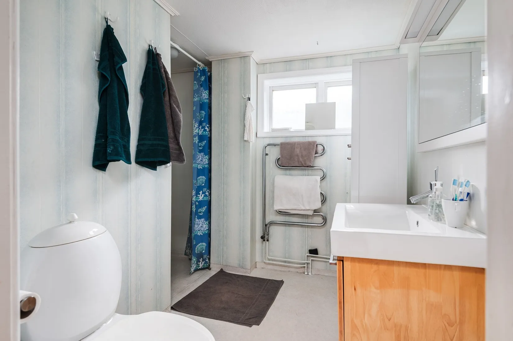 Villa, Östgårdsbacken 8, Valdemarsvik