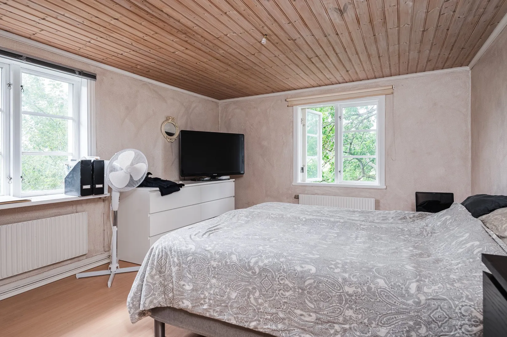 Villa, Östgårdsbacken 8, Valdemarsvik